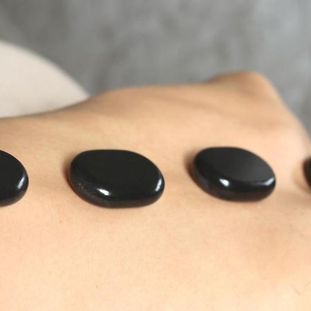 Chambre D'Hotes Coconing Breles Bagian luar foto