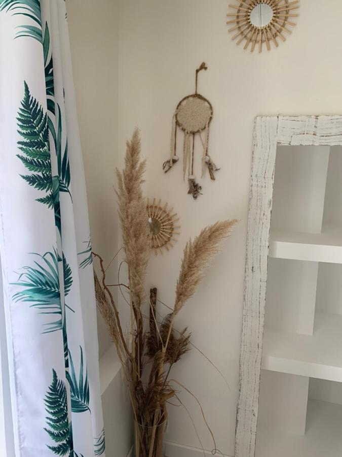 Chambre D'Hotes Coconing Breles Bagian luar foto