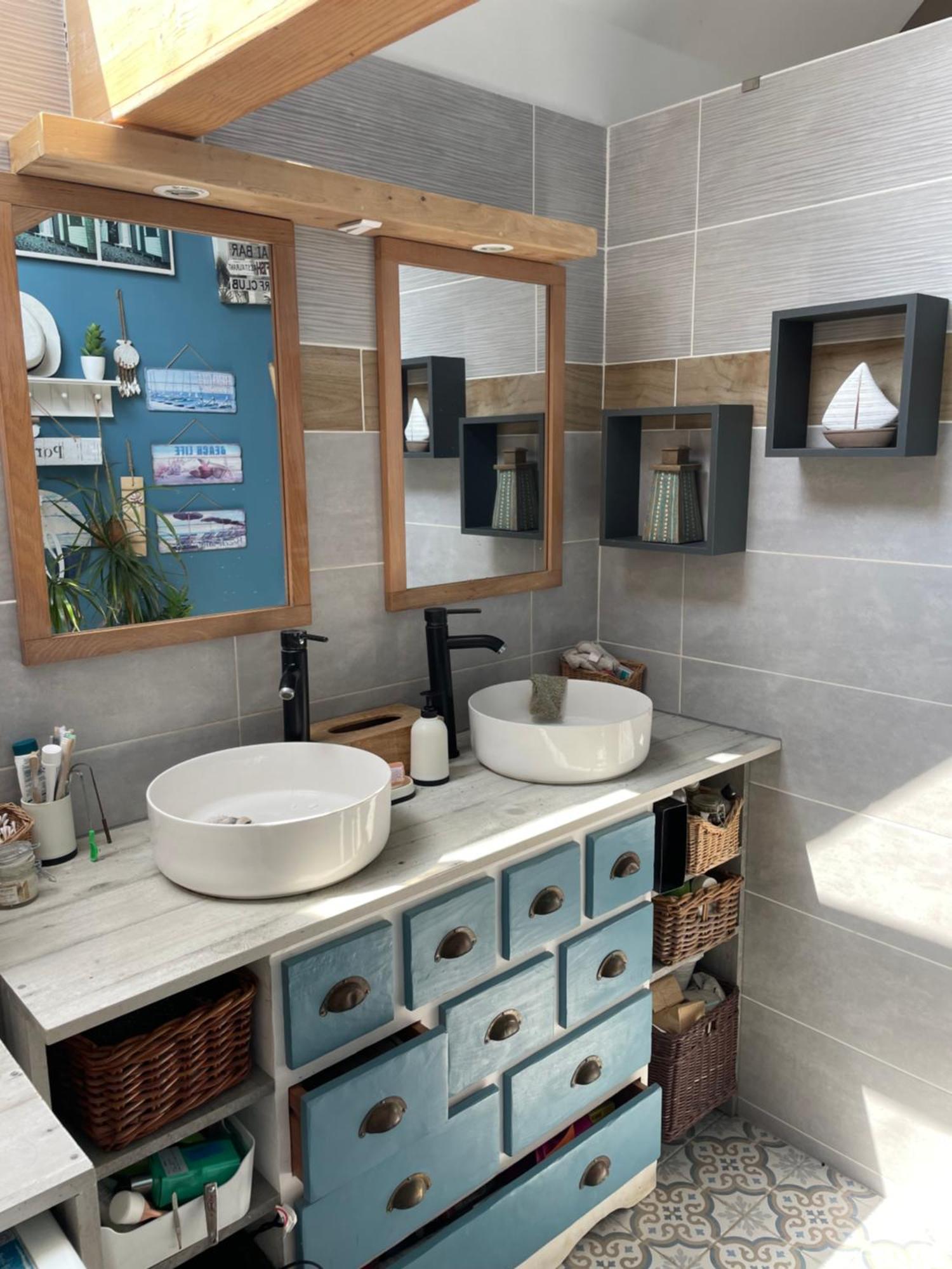 Chambre D'Hotes Coconing Breles Bagian luar foto